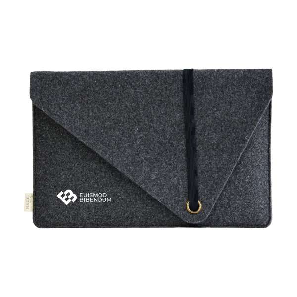 Recycled Felt Laptop Sleeve 15/16 inch