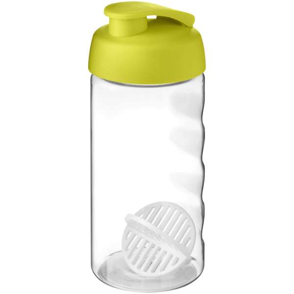 H2O Active® Bop 500 ml Shakerflasche