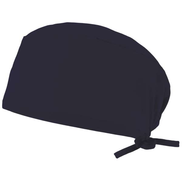 VL ENLIL Gesundheitsbonnet (190g / m²), in Baumwolle (35%) und Polyester (65%)