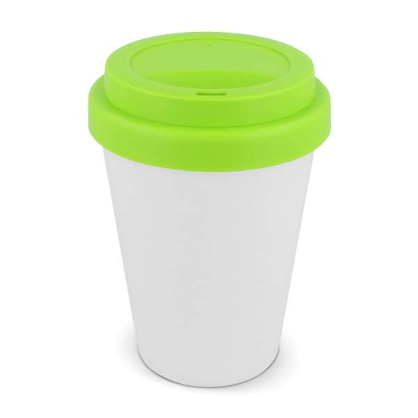 RPP Kaffeetasse Weißer Körper 250ml