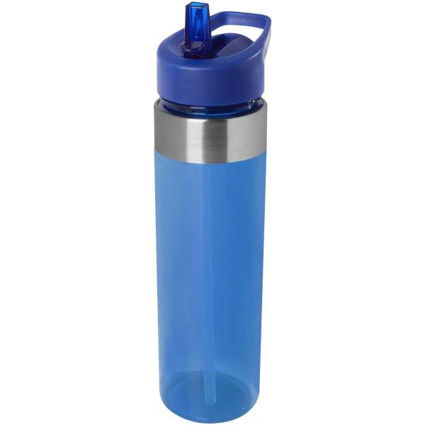 Dylan 650 ml Tritan Flasche mit Ausgussdeckel