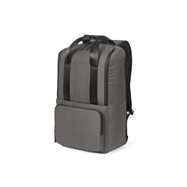 Bucharest Rucksack 18L rPET 600D