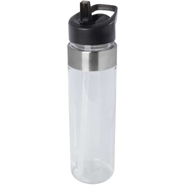 Dylan 650 ml Tritan Flasche mit Ausgussdeckel