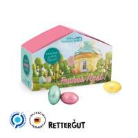 6 Rettergut Ostereier, 37,5 g