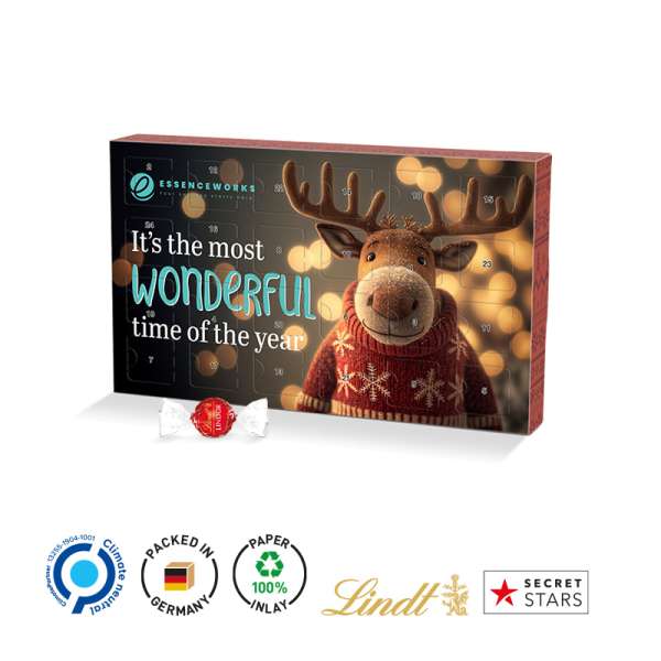 Adventskalender ECO L