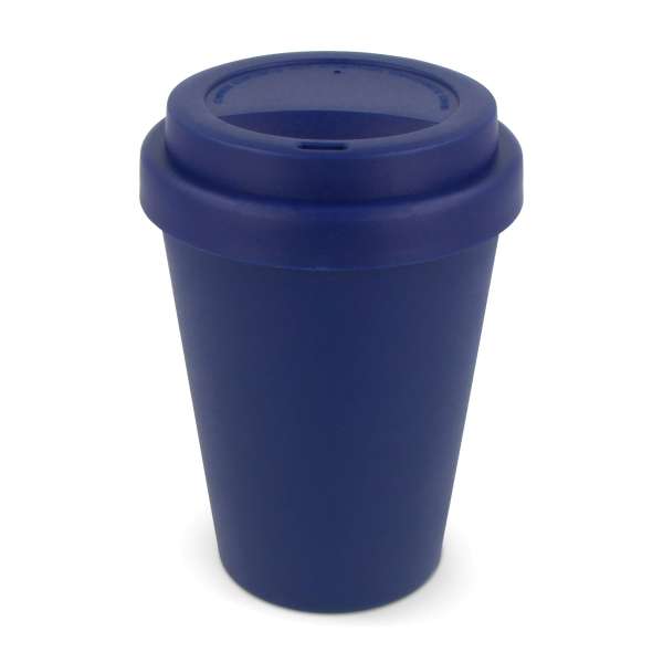 RPP Kaffeebecher Unifarben 250ml