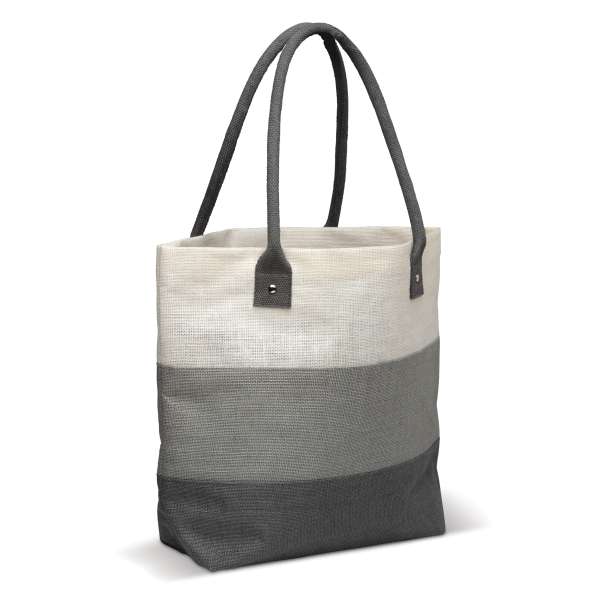 Strandtasche Jute 340g/m²