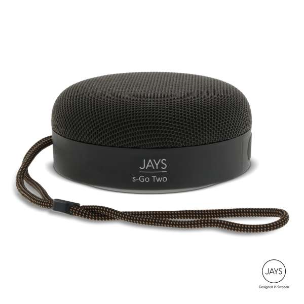 Jays S-Go Two TWS Bluetooth Speaker 5W