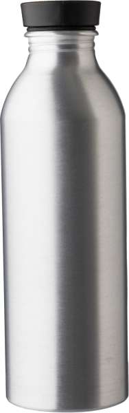 Recycelte Aluminiumflasche (550 ml) Petra