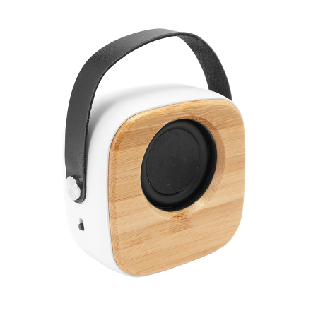 ALESSO Drahtloser Bluetooth-Lautsprecher