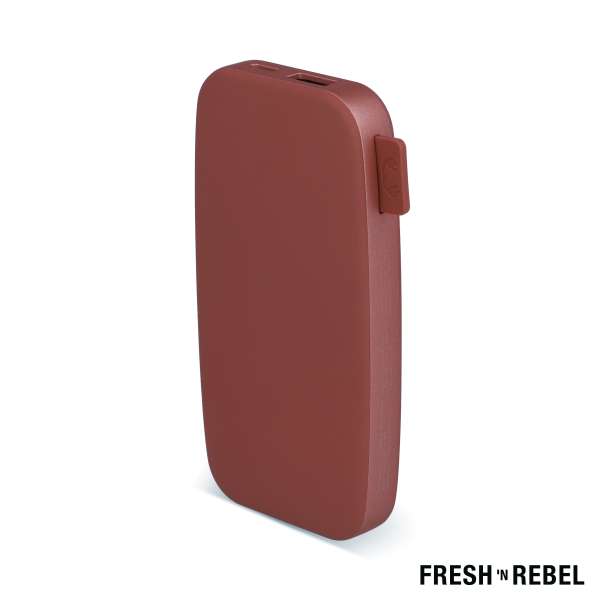 Fresh 'n Rebel Powerbank 6.000mAh USB-C