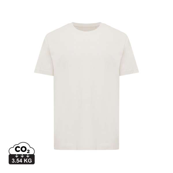 Iqoniq Kakadu relaxed T-Shirt aus recycelter Baumwolle