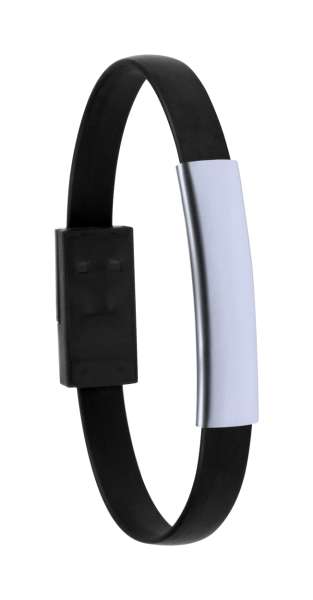 USB-Ladekabel / Armband Beth