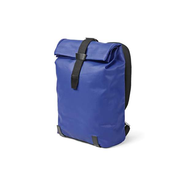 Berlin Rucksack 23L recy. Baumwolle 340 gsm