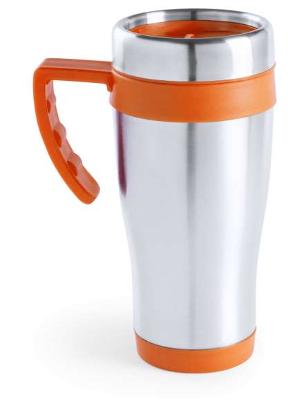 Wärme Tasse Carson