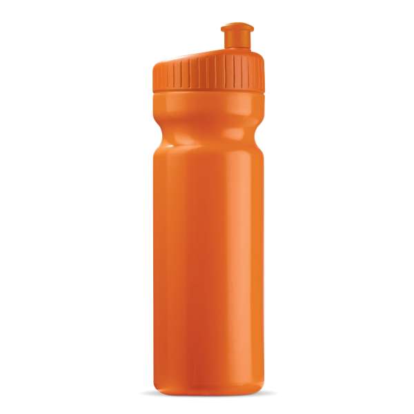 Sportflasche Design 750ml