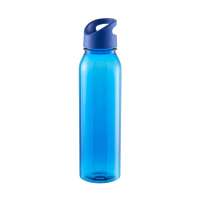 Transparent-blau, Standard-blau PS