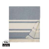 Navy blau, beige