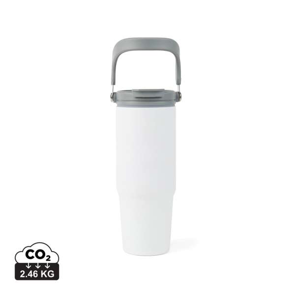 VINGA Eos Trek 880ml Flasche aus RCS rec. Stainless-Steel