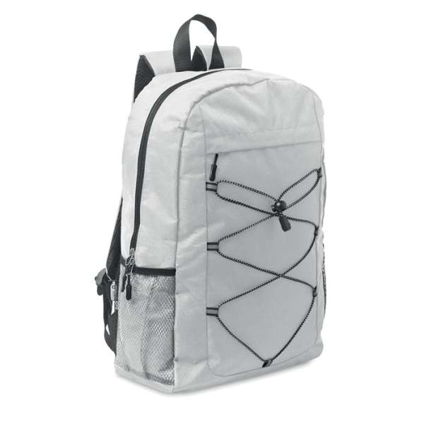 Rucksack 600D RPET Polyester HIGE