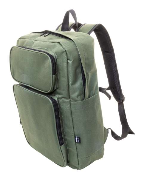 RPET-Rucksack Ducket