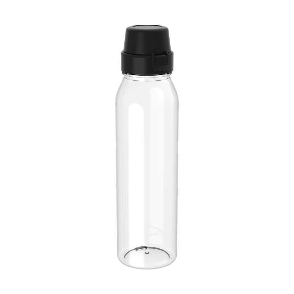 Trinkflasche Active "School", 650 ml, RENEW