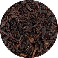 YuboFiT® TEA CUP: Black Tea Earl Grey