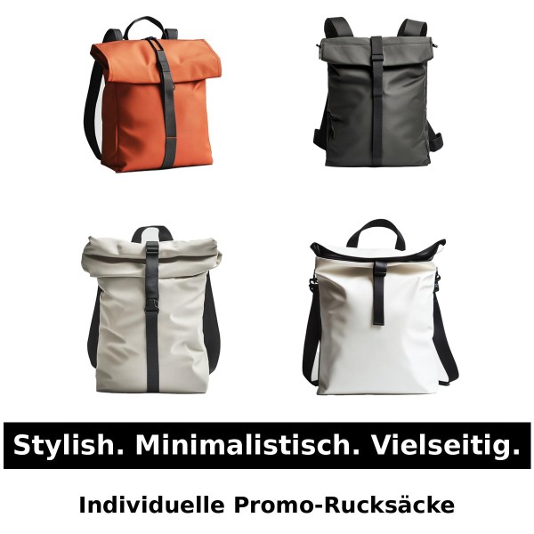 Promo_Rucksack_Advert