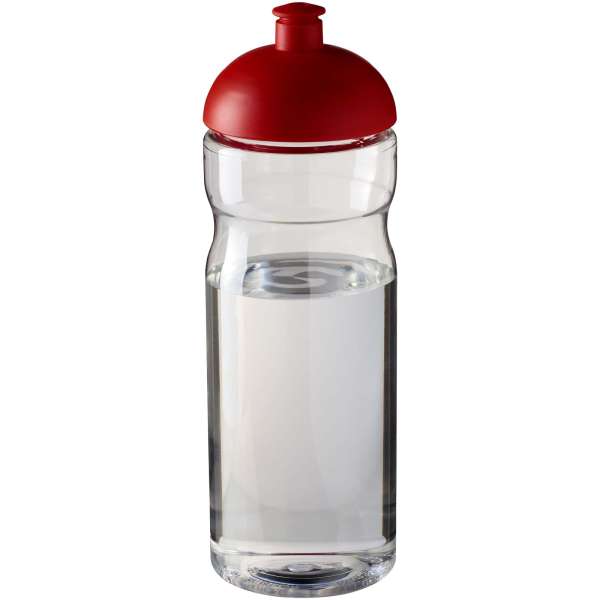 H2O Active® Eco Base 650 ml Sportflasche mit Stülpdeckel