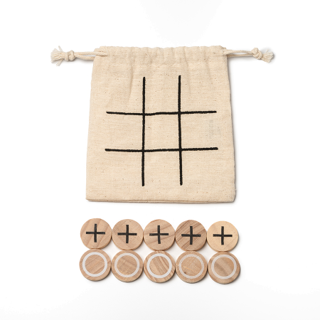 PENSY Tic Tac Toe