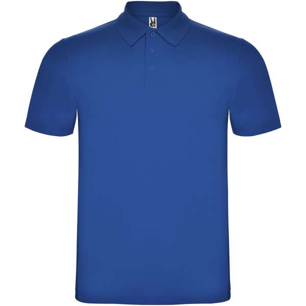 Austral Poloshirt Unisex