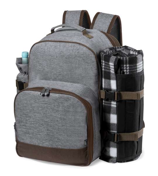 Picnic Kühltasche Rucksack Seyman