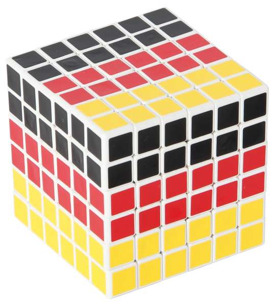 V-Cube 6, Deutschland