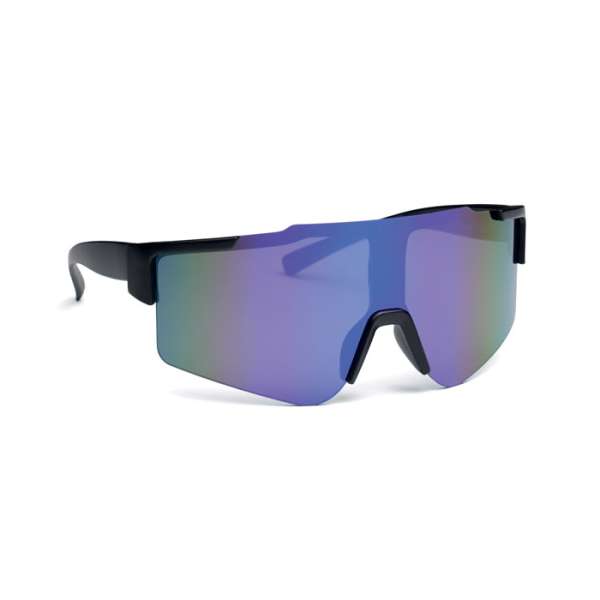 Sport-Sonnenbrille UV400 SHINE