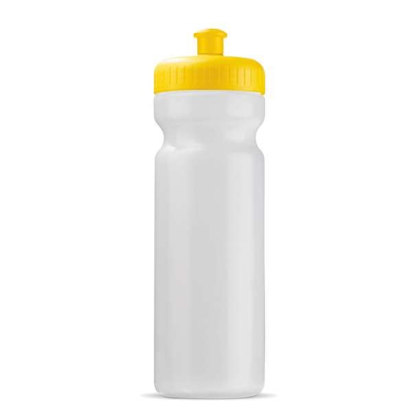 Sportflasche Bio 750ml