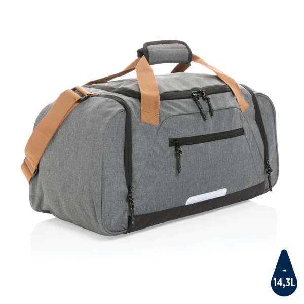 Impact AWARE™ Urban Outdoor Wochenendtasche