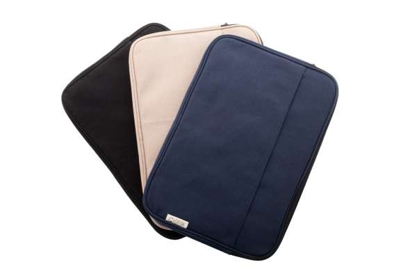 Recycelten Canvas Laptoptasche Rebyss Comp