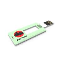 8GB Basic