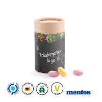 Mentos Kaudragees Fruit, 130 g