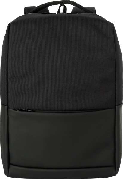 Polyester (600D) Laptop-Rucksack Oscar