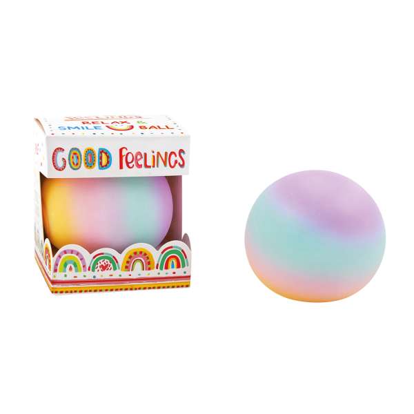 Relax & Smile Ball, D 6,5cm