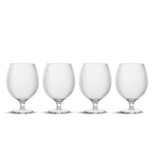 Billi Bierglas 500ml 4er Set