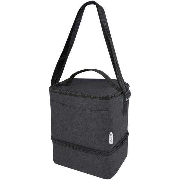 Tundra GRS rPET Lunch Kühltasche für 9 Dosen 9L