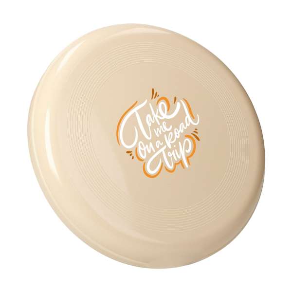 Space Flyer 22 Eco-Flying Disc Frisbee