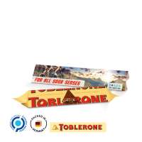 Toblerone Riegel, 35 g