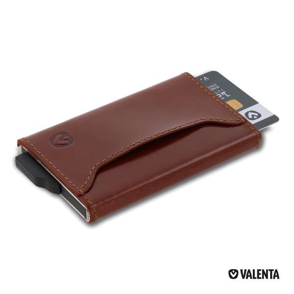 Valenta Card Case Plus