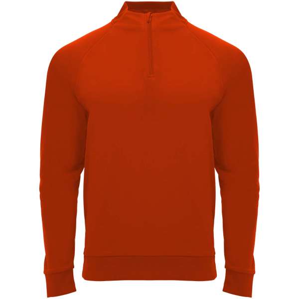 Epiro Half-Zip Sweatshirt für Kinder