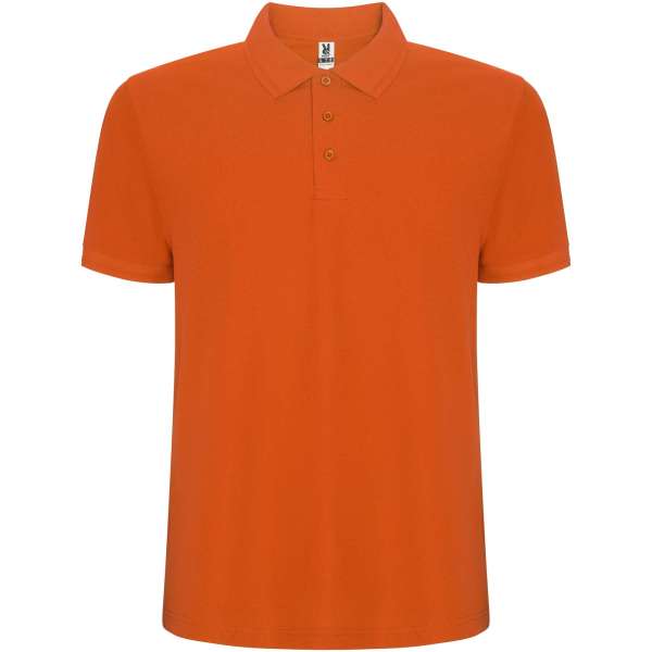 Pegaso Premium Poloshirt für Herren