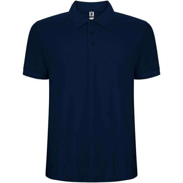 Pegaso Premium Poloshirt für Herren