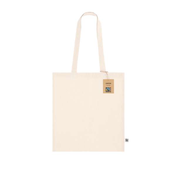 Tasche Ginter Fairtrade